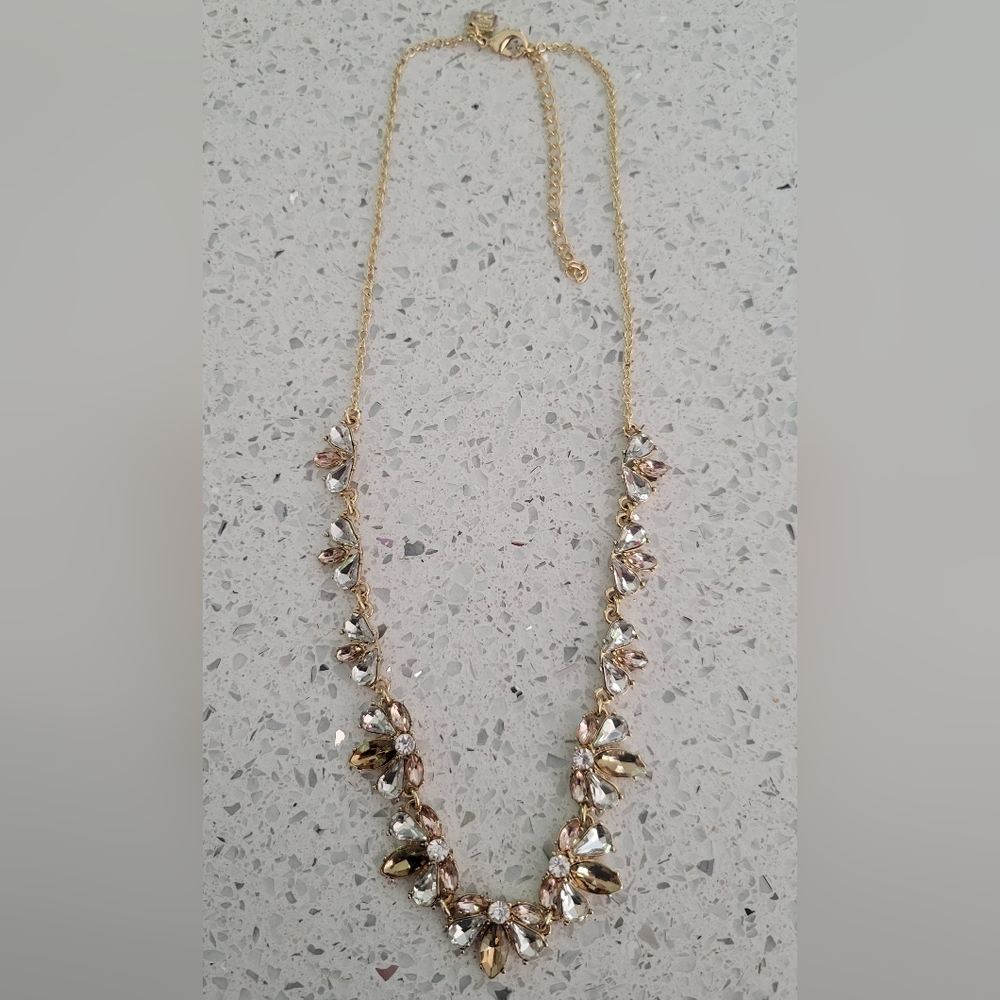 Banana Republic Necklace- Moving Sale!!